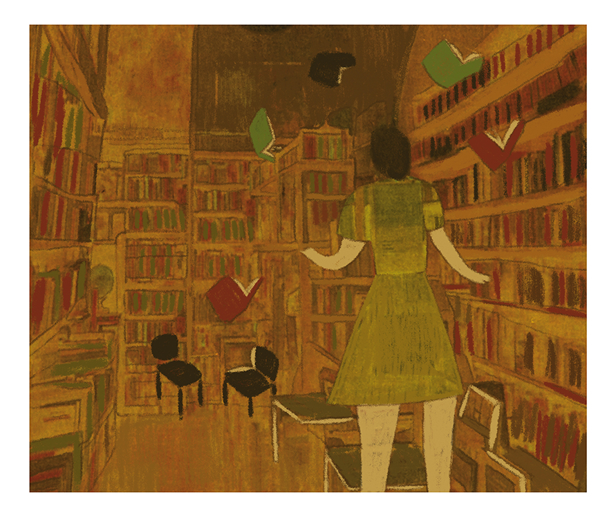 Biblioteca